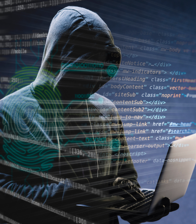 NETWORK SECURITY
