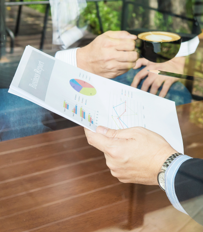 MATURITY MODEL ASSESSMENT