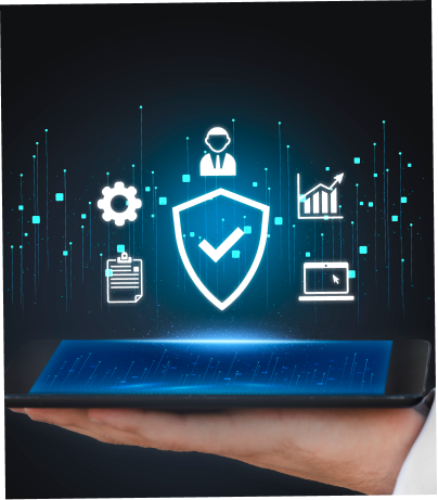 PENETRATION TEST AND VULNERABILITY MANAGEMENT