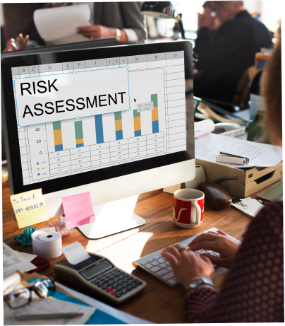 THREAT & RISK ASSESSMENT