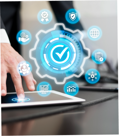 COMPLIANCE READINESS