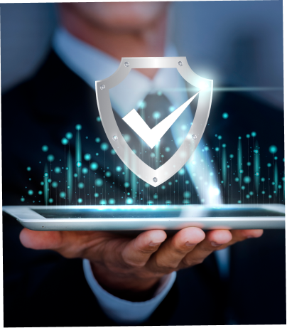 INFORMATION SECURITY AUDIT